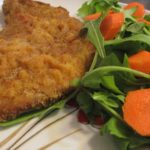Braciole di maiale impanate:la ricetta del 22/10