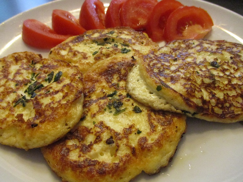 Fritelle di ricotta: la ricetta del 29/10