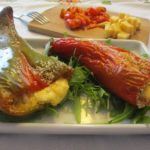 Peperoni cornetto al gouda: la ricetta del 04/12