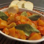 Cotenna di maiale al sugo: la ricetta del 18/12