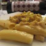 Paccheri al ragù bianco: la ricetta del 19/12
