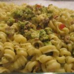 Rotolini broccoli e salsiccia: la ricetta del 12/12