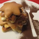 Stelle di pancake: la ricetta del 02/12