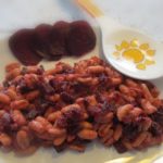 Gnocchetti sardi alla barbabietola: 30/12