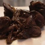 Fegatini di pollo alla veneziana: 22/01
