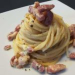 Carbonara a modo mio