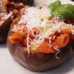 Pasta alla Norma