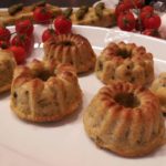 Ciambelline di primavera