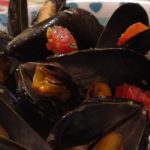 Impepata di Cozze