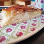 Torta all'ananas sotto-sopra