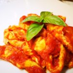 Trippa di uova