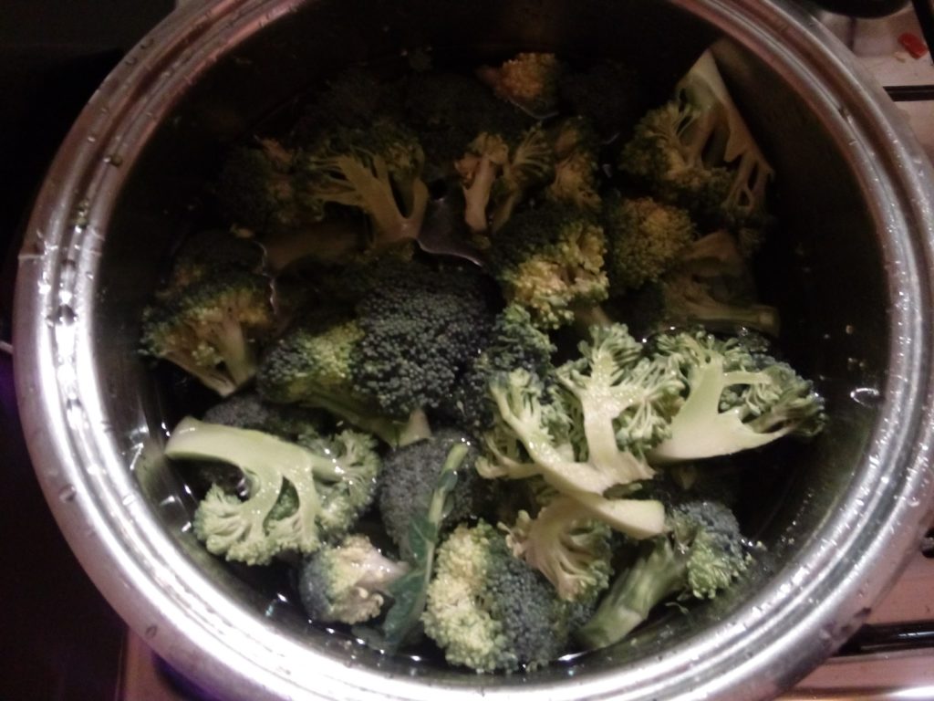 broccoli
direecondire
