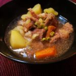 bollito di carne alla siciliana