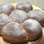 Girasole di brioche