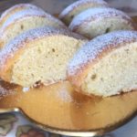 Pan dolce alla banana