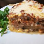 Moussakà