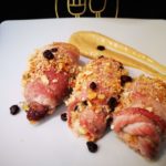 Involtini di maiale alla siciliana