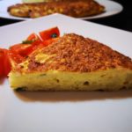 Frittata di verza