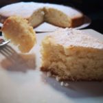 Torta morbida alla panna