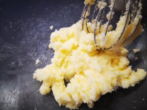 crema di burro
