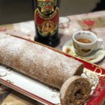 Rotolo al caffè