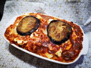 Anelletti Siciliani al forno