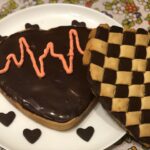 Crostata San Valentino