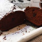 Torta cioccocaffé