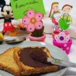 Crema alla nocciola home made