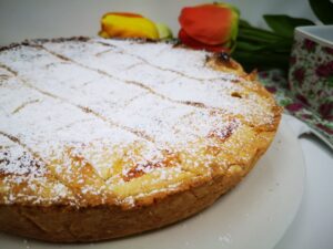 Pastiera napoletana