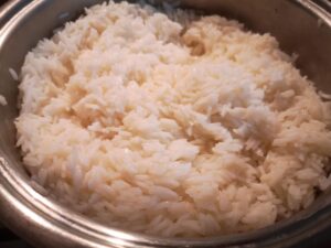  riso basmati