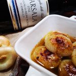 Cipolline Borretane al marsala