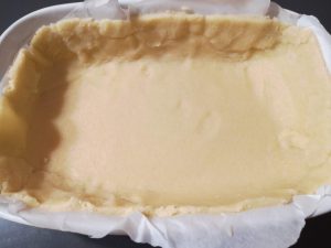 Pastiera napoletana al cioccolato