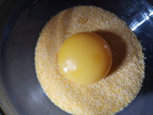Uovo alla Cracco 