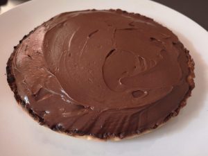 Crostata foresta nera