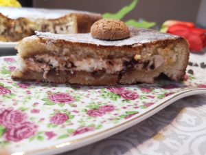 Cassata al forno