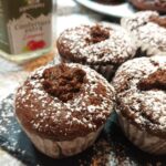 Sformatini al cacao