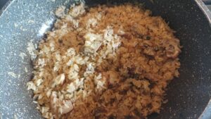 Una classica ricetta che tutti in famiglia amano, ovvero il risotto ai funghi porcini che per antonomasia è il re dei piatti autunnali. 