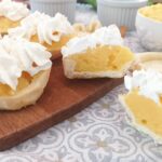 Tartellette Mimosa
