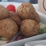 Polpette morbide di lenticchie