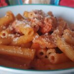 La Amatriciana casalinga