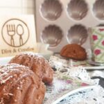 Madeleine al cacao