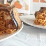 Pasta al forno palermitana