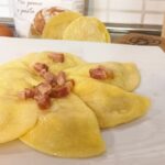 Ravioloni fatti in casa
