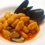 Gnocchi di zucca fatti in casa