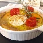 Brie e zucca al forno