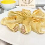 Ravioli cinesi alla carne