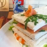 Torta tramezzino