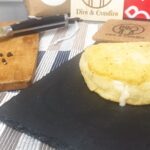 Calzoni o siciliane bianche