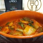 Bietola al sugo